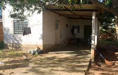 Imagem 4: Terreno de 15x28 com casa construída