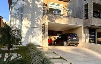 Imagem 1: Linda Casa em Condomínio 190m² - New Ville