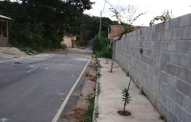 Imagem 8: Lote/Terreno para venda possui 360 metros quadrados