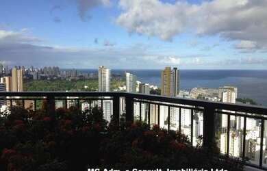 Imagem 13: Apartamento com 4 dormitórios, 1000 m² - venda por R$ 7.000.000,00 ou...