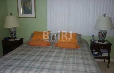 Imagem 6: Apartamento para Venda na Avenida Atlântica, Leme Copacabana