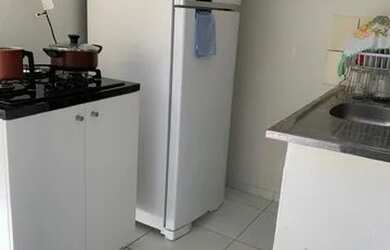 Imagem 6: casa imobiliada por temporada