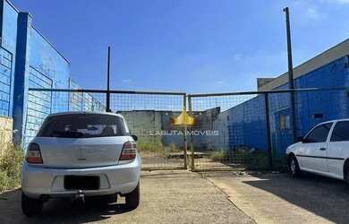 Imagem: O terreno possui 250m² de Área e está localizado em Centro