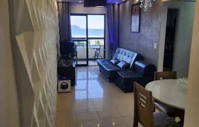 Imagem 7: Apartamento com 3 dorms, Aviacao, Praia Grande - R$ 399 mil, Cod ACT2561