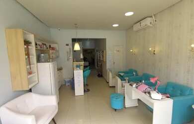 Imagem: O depósito possui 50m² de Área e está localizado em Cidade