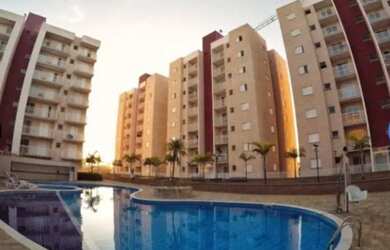 Imagem 11: Belíssimo APTO no Residencial Vina de San Lorenzo