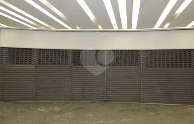 Imagem 3: Loja em Galeria na Avenida Brigadeiro Faria Lima com 201m²
