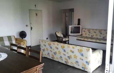 Imagem 5: AMPLO APARTAMENTO. Churrasqueira, 142m² de Área, 1 Vaga na garageme3...