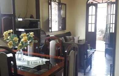 Imagem 6: Casa em Bragança no Pará com 400m²