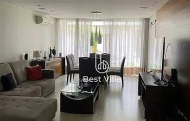 Imagem 10: Casa à venda com 4 suítes, 300 m² - Residencial Alphaville 9 - Alphaville...