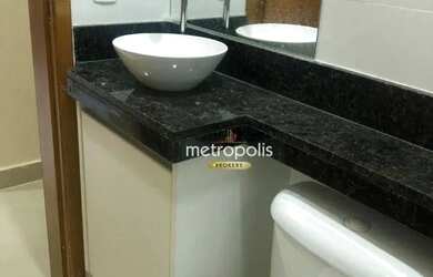 Imagem 11: Cobertura, 126 m² - venda por R$ 553.000,00 ou aluguel por R$ 2.700,00/mês...