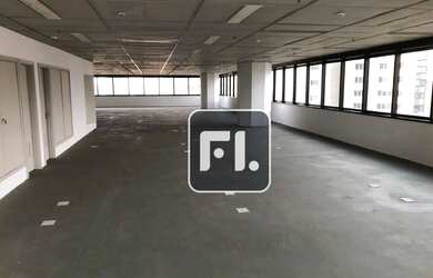 Imagem 3: Conjunto à venda, 559 m² por R$ 8.365.500,00 - Bela Vista - São Paulo/SP