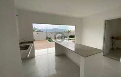 Imagem 5: Casa no Condomínio Landscape com 4 quartos para Venda, Maricá / RJ