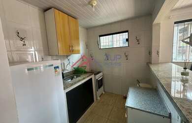 Imagem 8: Apartamento Kitnet para Locação no Bairro Balneário São Pedro