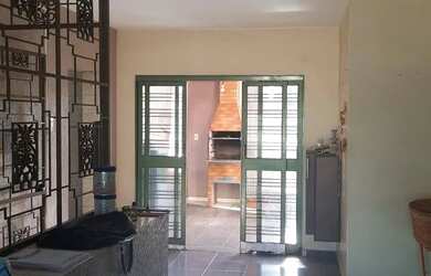 Imagem 6: Sobrado Jardim da Luz/Vila Redenção