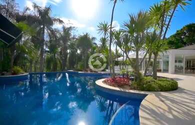 Imagem 5: Casa à venda em Valinhos, Village Sans Souci, com 4 suítes, com 1000...