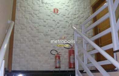 Imagem 8: Cobertura, 126 m² - venda por R$ 553.000,00 ou aluguel por R$ 2.700,00/mês...