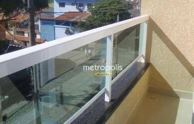 Imagem 7: Cobertura, 126 m² - venda por R$ 553.000,00 ou aluguel por R$ 2.700,00/mês...