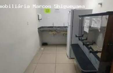 Imagem 12: Laje Corporativa para Locação em Lauro de Freitas, Portão, 1 banheiro,...