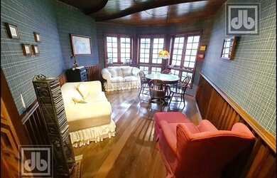 Imagem 5: Casa de Condomínio - Magnífica Casa a venda - terreno de 1670 m² -...