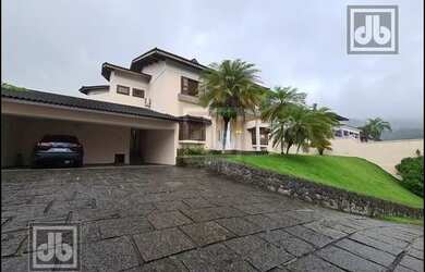 Imagem 16: Casa de Condomínio - Magnífica Casa a venda - terreno de 1670 m² -...