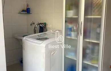 Imagem 16: Casa à venda com 4 suítes, 300 m² - Residencial Alphaville 9 - Alphaville...