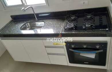 Imagem 5: Cobertura, 126 m² - venda por R$ 553.000,00 ou aluguel por R$ 2.700,00/mês...