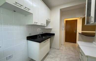 Imagem 9: Apartamento para locação, Condomínio Victoria I, Alphaville Centro Industrial e Empresaria