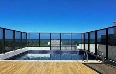 Imagem 14: Residencial Paris Jatiúca