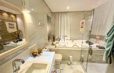 Imagem 12: Casa com 4 dormitórios à venda, 370 m² por R$ 2.800.000,00 - Rec Da...