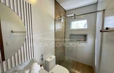 Imagem 9: CASA PÉ NA AREIA EM ARRAIAL D AJUDA COM 9 SUÍTES