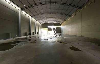 Imagem 12: Barracão, 800 m² - venda por R$ 4.000.000,00 ou aluguel por R$ 23.000,00/mês...