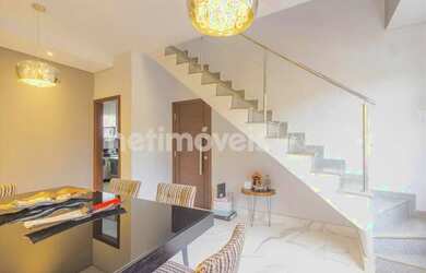 Imagem: O apartamento na cobertura possui 3 Dormitórios, 2 Banheiros