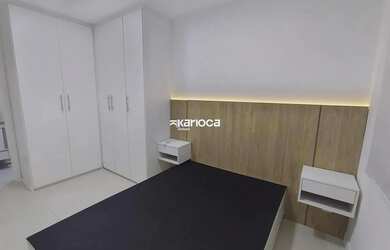 Imagem 15: Vendo apartamento de 02 quartos na Freguesia