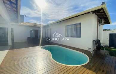 Imagem 5: Imóvel para venda com 260 metros quadrados com 4 quartos