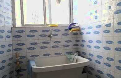 Imagem 6: 01 QUARTO - SALA - COZINHA - BANHEIRO