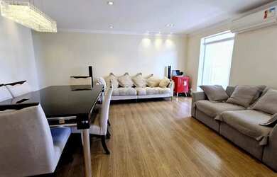 Imagem 7: Cobertura para venda em Santana com 2 quartos, sendo 1 suíte , 164m²