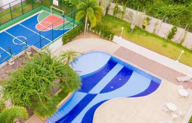 Imagem 4: PRONTO PARA MORAR/FINANCIE ATE 90 POR QUALQUER BANCO DE SUA PREFERÊNCIA