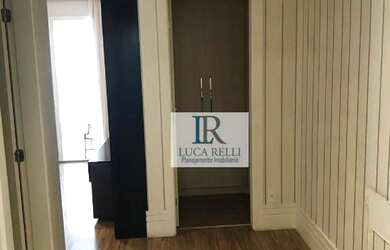 Imagem 13: Elegante Apartamento em Alphaville, Barueri com 3 Suítes 3 Vagas e Ampla...