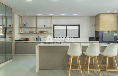 Imagem 7: Casa no Condomínio Vida Sadia à venda, Neves, Ponta Grossa, PR