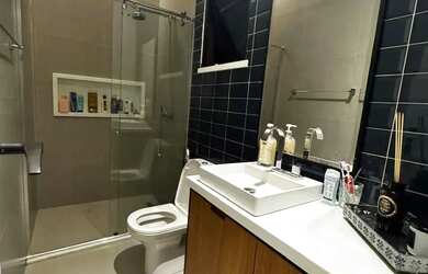 Imagem 14: CONJUNTO MANAUENSE, BELISIMA CASA, MOBILIADA, COM 4 SUÍTES, PISCINA