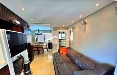 Imagem 10: Apartamento mobiliado para alugar em Juvevê, Curitiba, PR Confiancce...