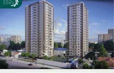 Imagem 13: Foz do Iguaçu apartamento que é um símbolo de muita elegância 3/4...