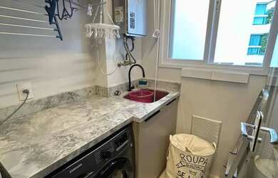 Imagem 14: Belíssimo Apartamento em Jurerê finamente mobiliado, com 3 Quartos em...