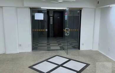 Imagem: O depósito possui 80m² de Área e está localizado em Centro