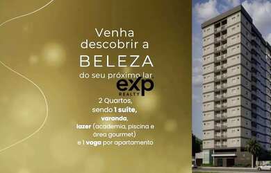 Imagem 2: Apartamento à venda no Golden Ville Residence