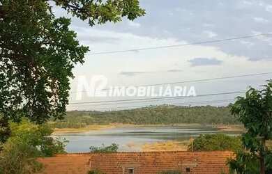 Imagem: A fazenda possui 112m² de Área e está localizado em Minas