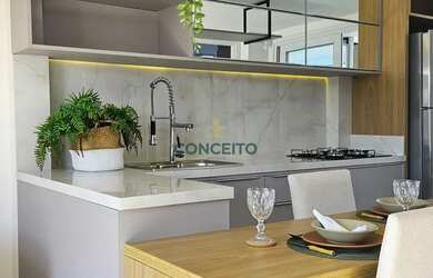 Imagem 3: Studio com 24m² a 850 metros da praia, disponivel para venda na praia...