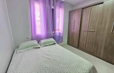 Imagem 7: Apartamento Térreo com 3 dormitórios no Condomínio Allegro Colônia...