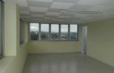 Imagem 9: Sala - Edifício Santa Maria